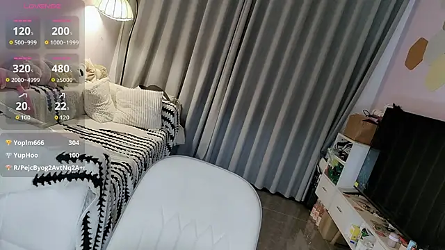 diandian-866 online show from 04-03-26, 01:28