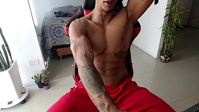 Adam Valenciia online show from 12-14-25, 08:36