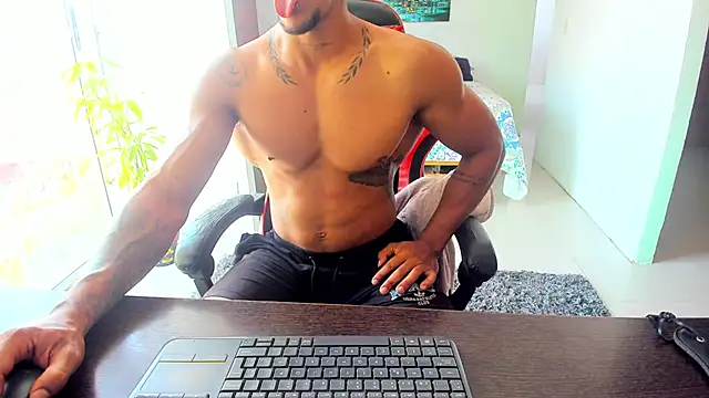 Adam Valenciia online show from 09-24-25, 01:50