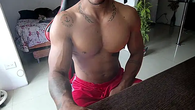 Adam Valenciia online show from 01-13-26, 06:01