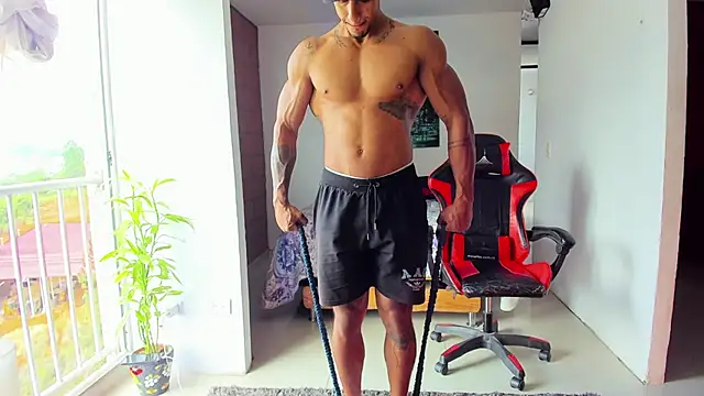 Adam Valenciia online show from 10-15-25, 05:21