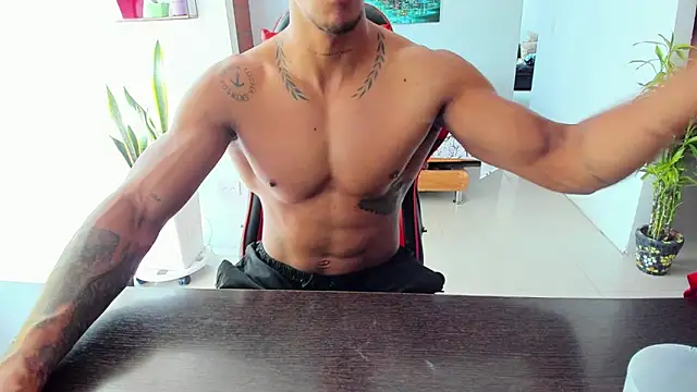 Adam Valenciia online show from 11-01-25, 04:45