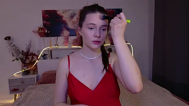 Nellie Medina online show from 02-22-26, 03:35