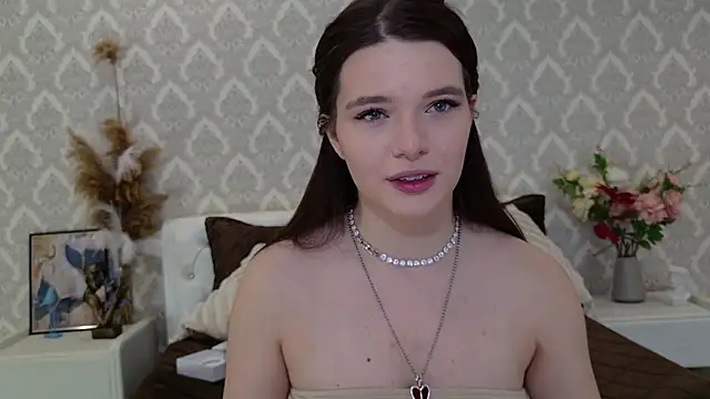 Nellie Medina online show from 02-02-25, 11:11