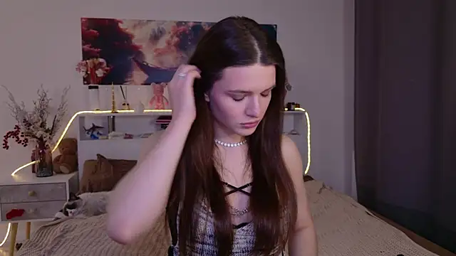 Nellie Medina online show from 03-30-26, 07:26