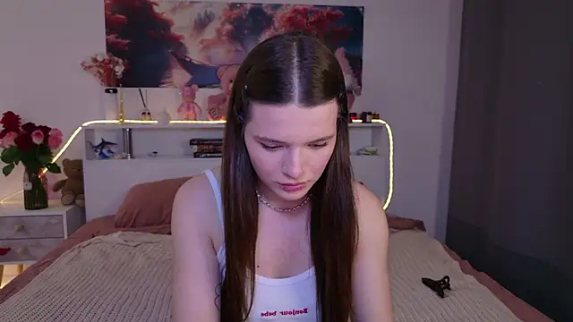 Nellie Medina online show from 03-11-26, 05:40