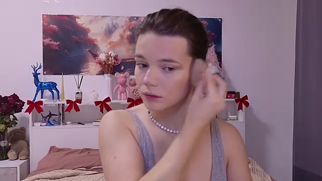 Nellie Medina online show from 01-15-26, 07:17