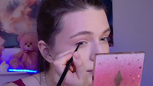 Nellie Medina online show from 02-17-26, 07:11