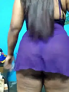 Hayna G online show from 03-08-26, 02:04