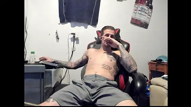 JamesMichael88 online show from 03-02-25, 05:52