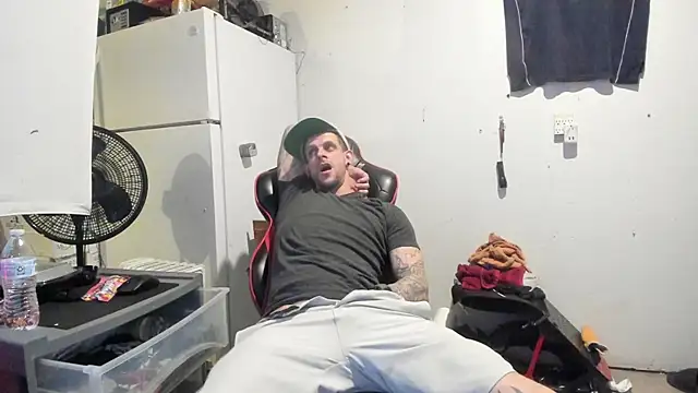 JamesMichael88 online show from 03-15-25, 02:35