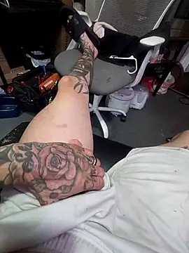 JamesMichael88 online show from 04-16-26, 12:39