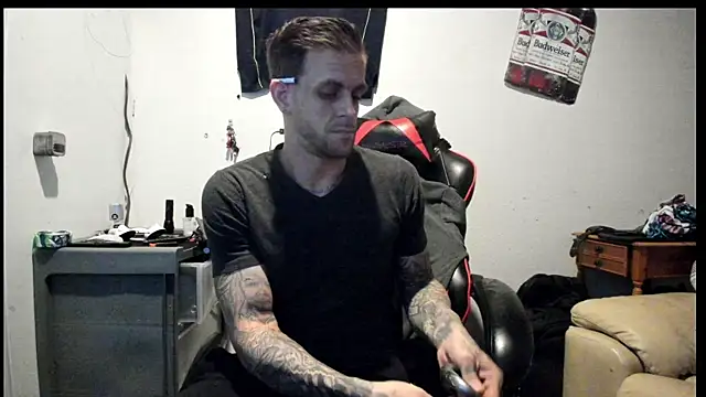 JamesMichael88 online show from 03-03-25, 04:05