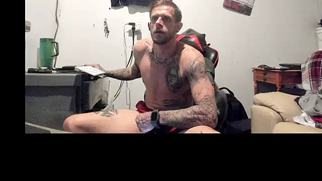 JamesMichael88 online show from 03-01-25, 08:42