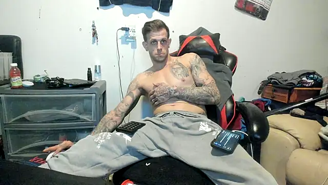 JamesMichael88 online show from 03-03-25, 10:20