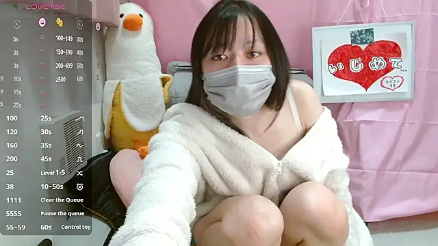 pipimi khaos online show from 02-06-26, 10:55