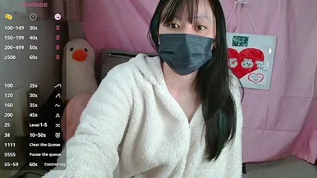 pipimi khaos online show from 03-26-26, 03:38