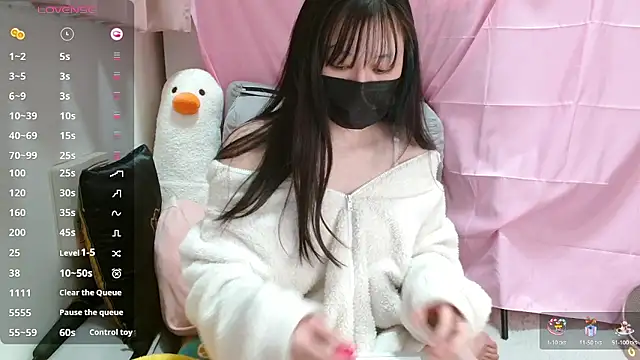 pipimi khaos online show from 04-02-26, 12:12