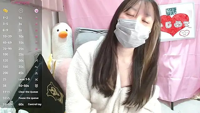 pipimi khaos online show from 02-13-26, 11:21