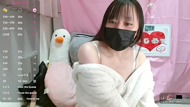 pipimi khaos online show from 02-24-26, 09:10