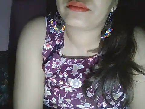 Hot-shanvi online show from 04-04-26, 05:19