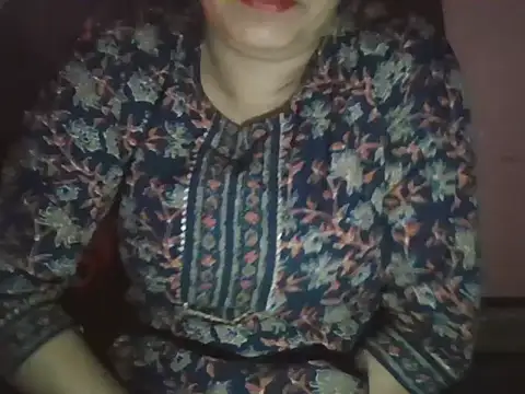 Hot-shanvi online show from 11-02-25, 12:59