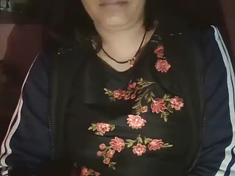 Hot-shanvi online show from 01-11-26, 06:04