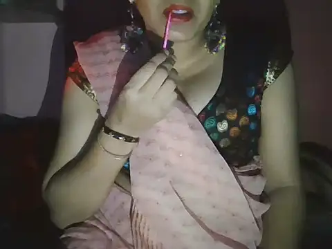 Hot-shanvi online show from 03-20-26, 04:30