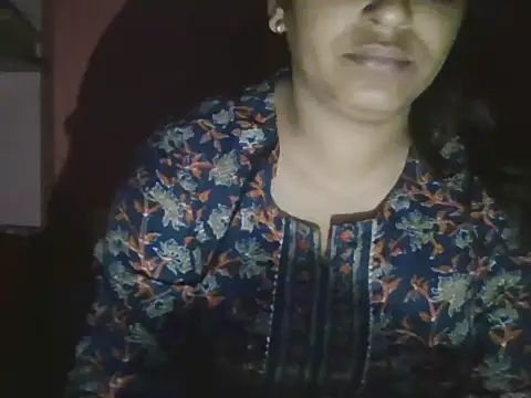 Hot-shanvi online show from 03-11-26, 10:15