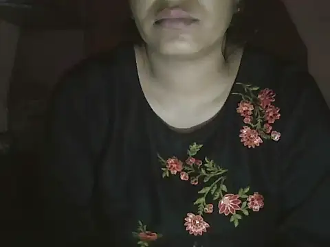 Hot-shanvi online show from 10-26-25, 12:33