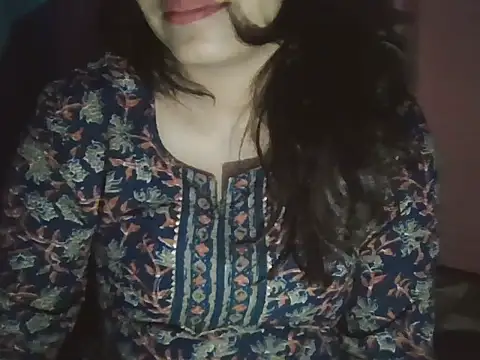 Hot-shanvi online show from 10-28-25, 11:25