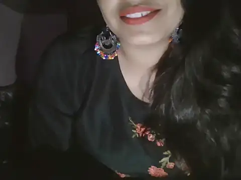 Hot-shanvi online show from 03-16-26, 05:37