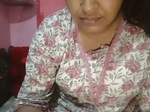 Hot-shanvi online show from 03-19-26, 03:06