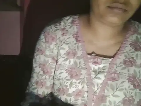 Hot-shanvi online show from 03-22-26, 05:36