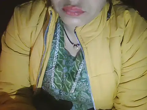 Hot-shanvi online show from 01-14-26, 11:08