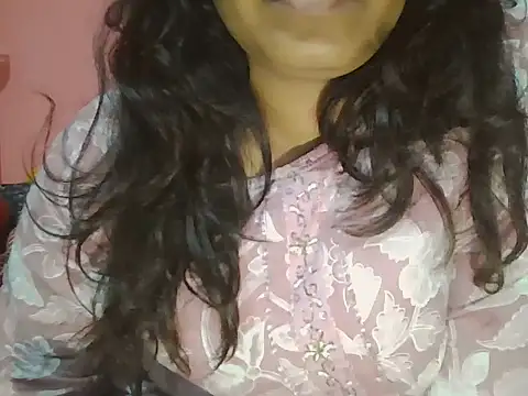 Hot-shanvi online show from 03-21-26, 05:08