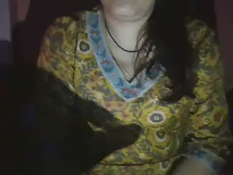 Snapshot of Hot-shanvi chatting on 02-23-26, 05:13 Hot-shanvi online show from 02-23-26, 05:13