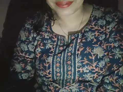 Hot-shanvi online show from 12-14-25, 03:06