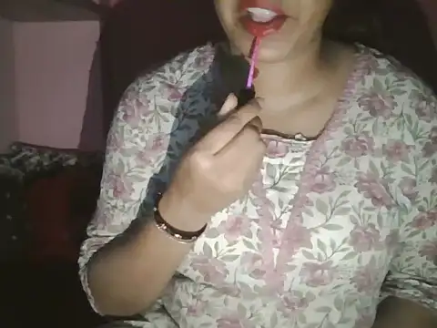 Hot-shanvi online show from 03-26-26, 11:35