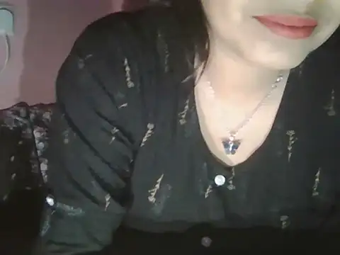 Hot-shanvi online show from 11-26-25, 03:34