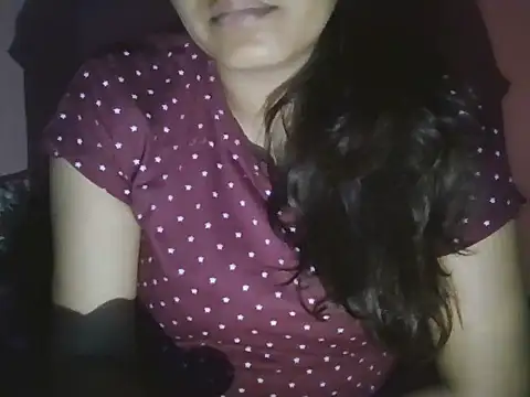 Hot-shanvi online show from 03-25-26, 03:00