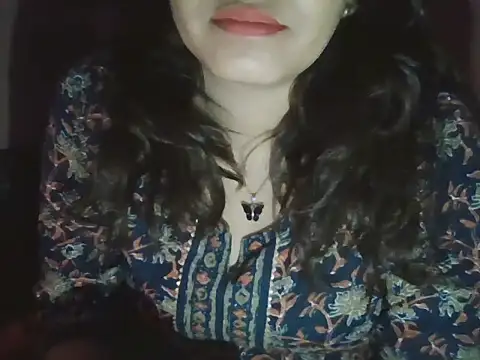 Hot-shanvi online show from 12-21-25, 03:03