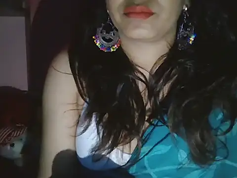 Hot-shanvi online show from 03-10-26, 05:17