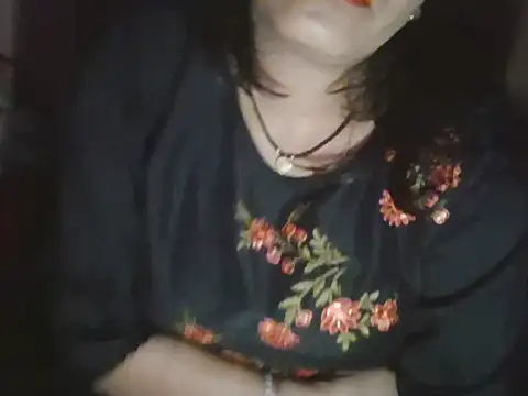 Hot-shanvi online show from 01-07-26, 01:21