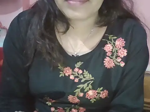 Hot-shanvi online show from 11-28-25, 05:18