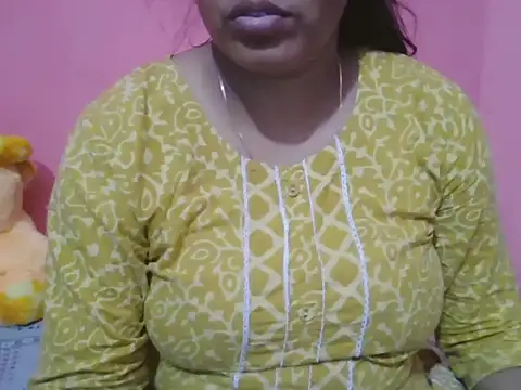 Hot-shanvi online show from 07-23-26, 03:04