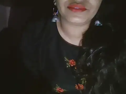 Hot-shanvi online show from 04-22-26, 09:10
