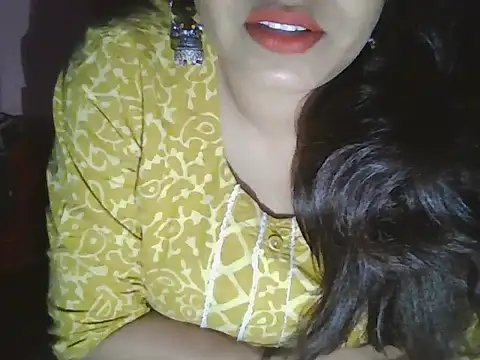 Hot-shanvi online show from 04-09-26, 05:30