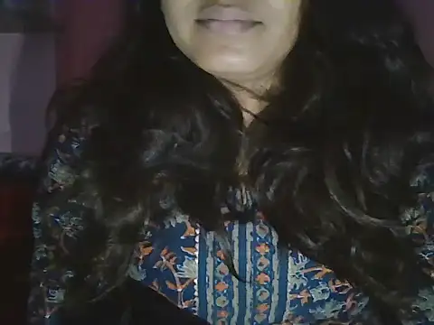 Hot-shanvi online show from 05-09-26, 06:06