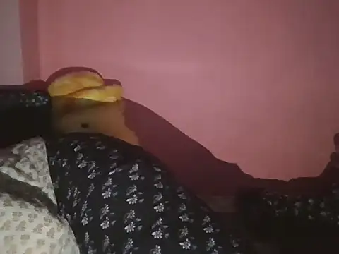 Hot-shanvi online show from 05-19-26, 01:56